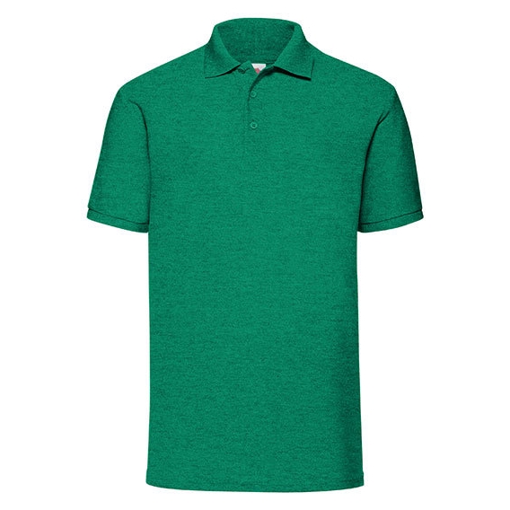 65/35 Piqué Polo