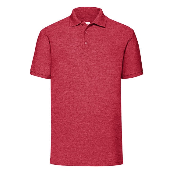 65/35 Piqué Polo
