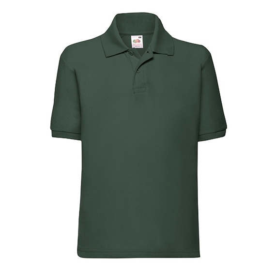 Kids 65/35 Polo