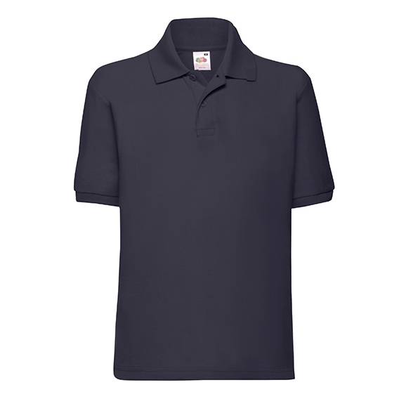 Kids 65/35 Polo