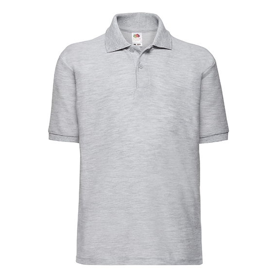 Kids 65/35 Polo
