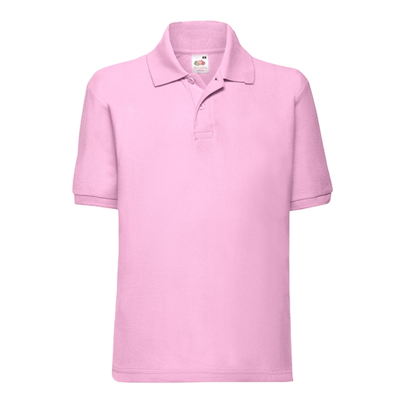 Kids 65/35 Polo