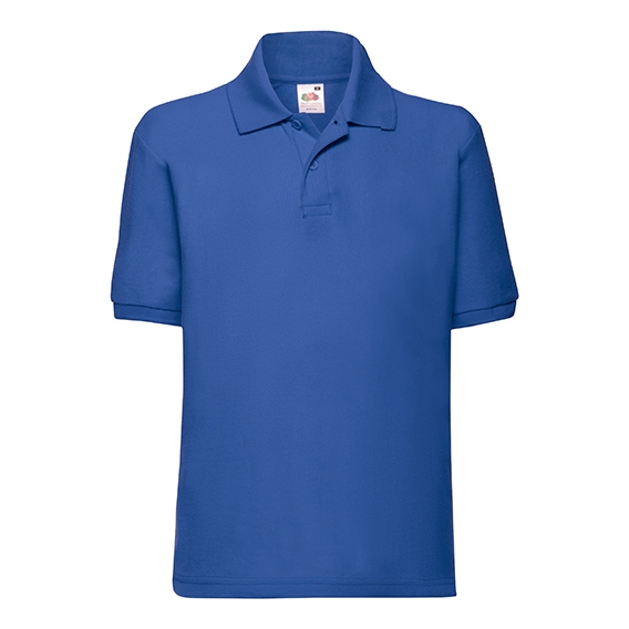 Kids 65/35 Polo