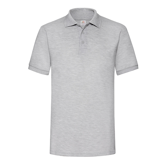 65/35 Heavy Piqué Polo