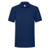 65/35 Heavy Piqué Polo