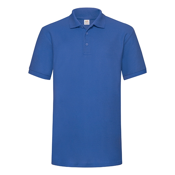 65/35 Heavy Piqué Polo