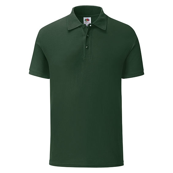 65/35 Tailored Fit Polo