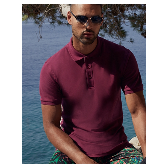 Premium Polo