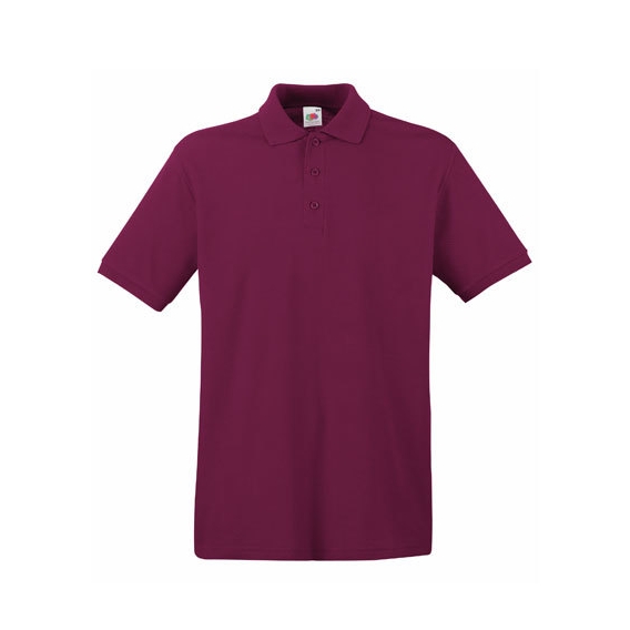 Premium Polo