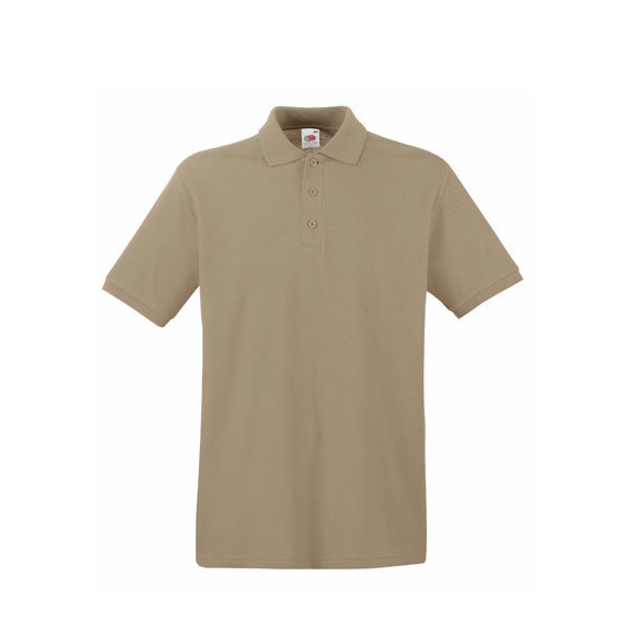 Premium Polo