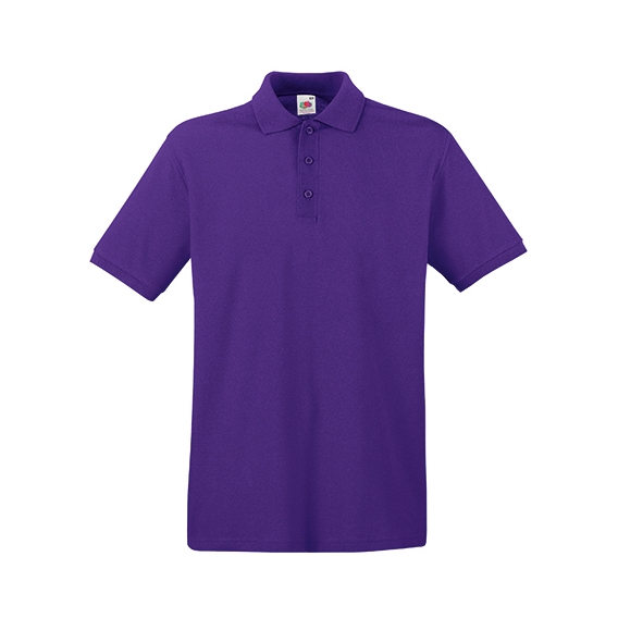 Premium Polo