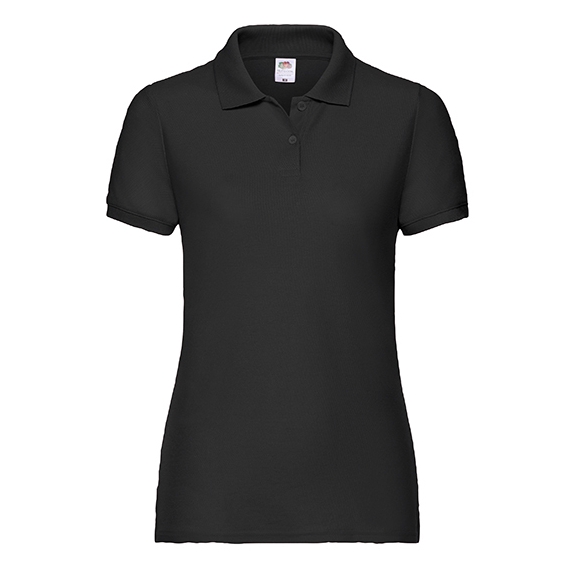 Ladies 65/35 Polo