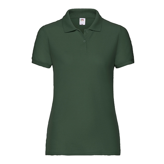 Ladies 65/35 Polo