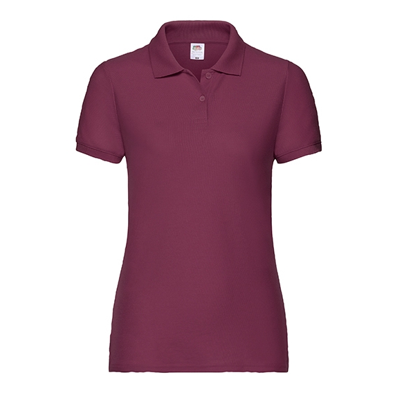 Ladies 65/35 Polo