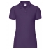 Ladies 65/35 Polo