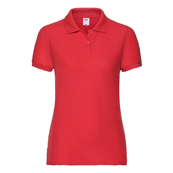 Ladies 65/35 Polo