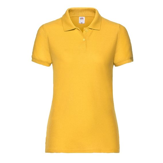 Ladies 65/35 Polo