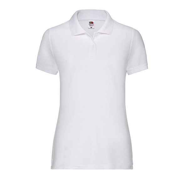 Ladies 65/35 Polo