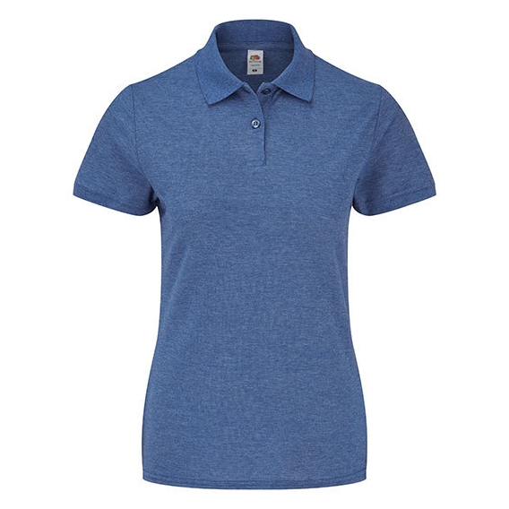 Ladies 65/35 Polo
