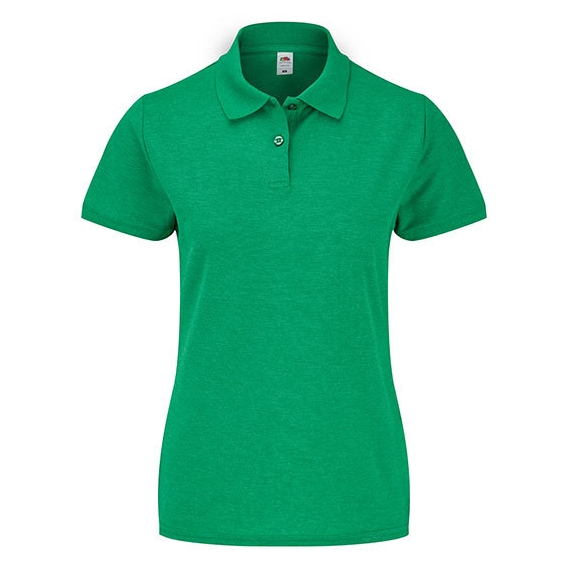 Ladies 65/35 Polo