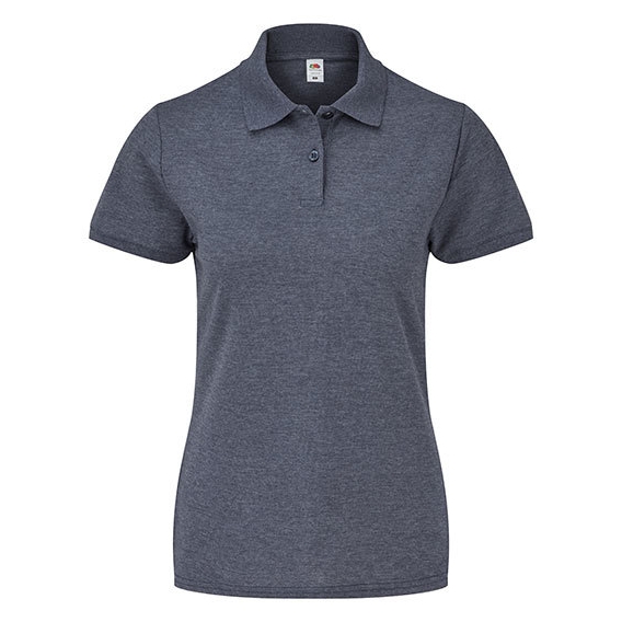 Ladies 65/35 Polo