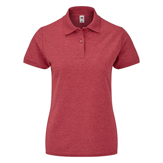 Ladies 65/35 Polo