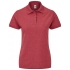 Ladies 65/35 Polo