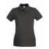 Ladies Premium Polo
