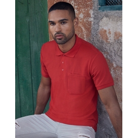 Pocket Polo 65/35