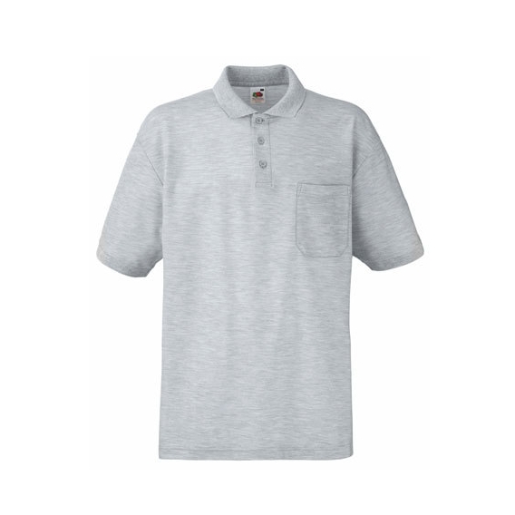 Pocket Polo 65/35