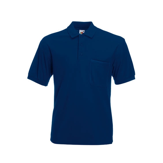 Pocket Polo 65/35