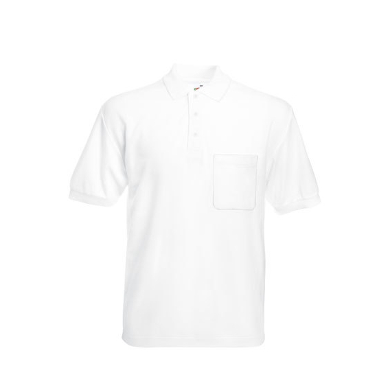 Pocket Polo 65/35