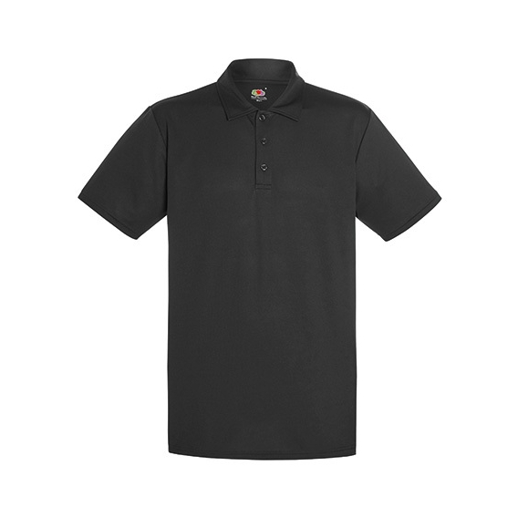 Men`s Performance Polo