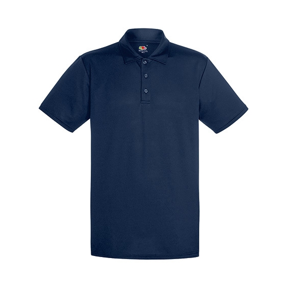 Men`s Performance Polo