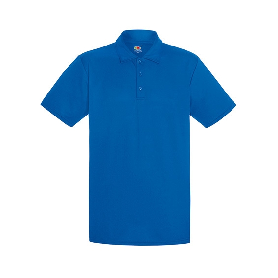Men`s Performance Polo