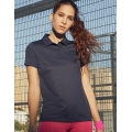 Ladies Performance Polo