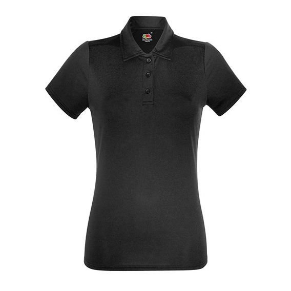 Ladies Performance Polo