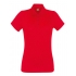 Ladies Performance Polo