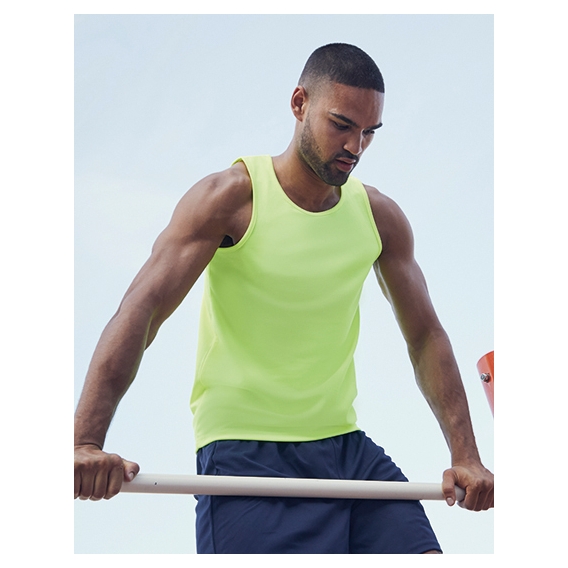 Men`s Performance Vest