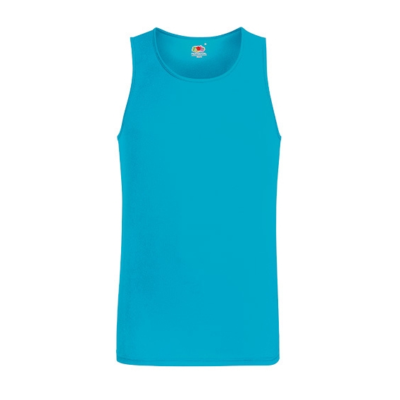 Men`s Performance Vest