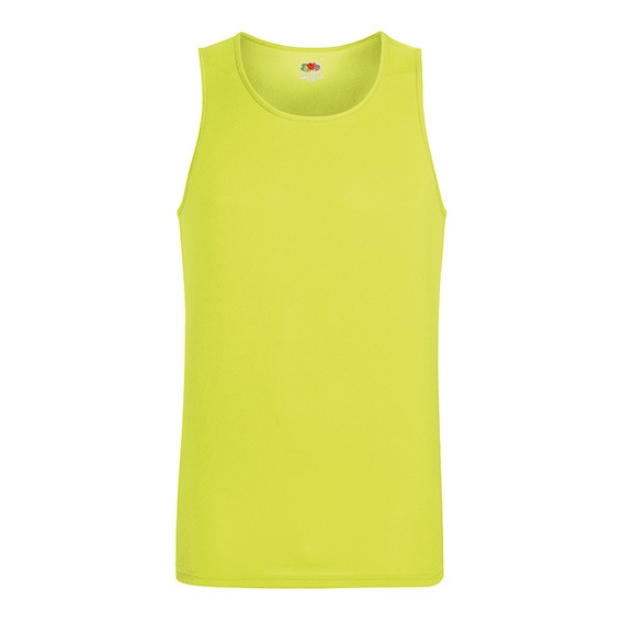 Men`s Performance Vest