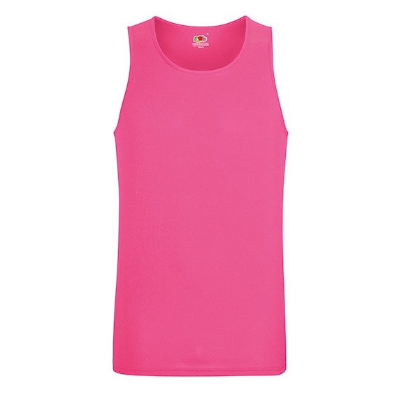 Men`s Performance Vest