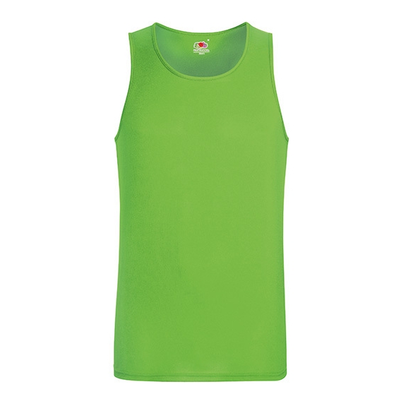 Men`s Performance Vest