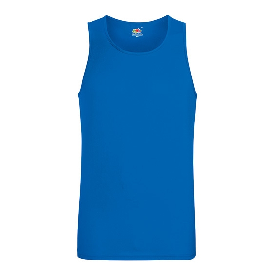 Men`s Performance Vest