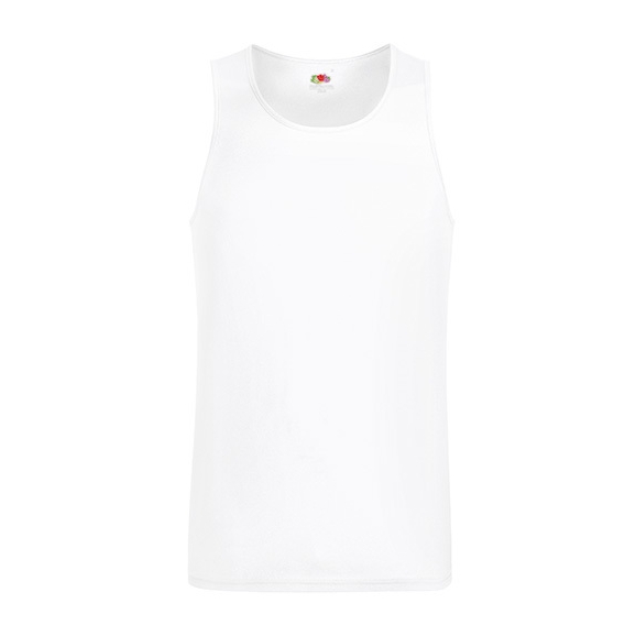 Men`s Performance Vest