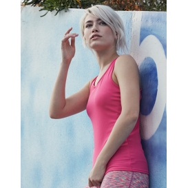 Ladies Performance Vest
