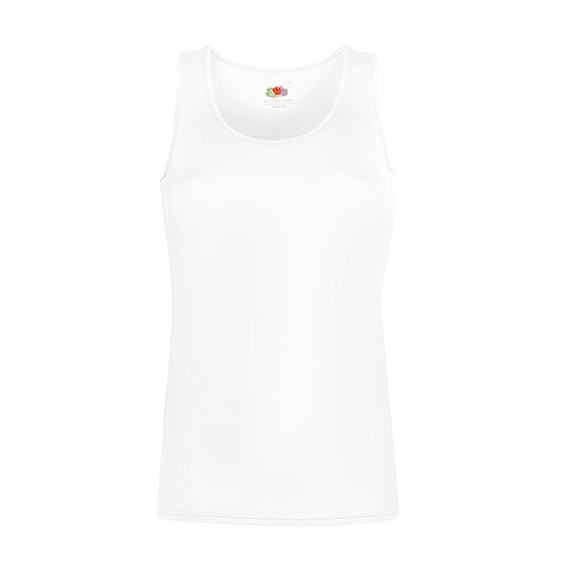 Ladies Performance Vest