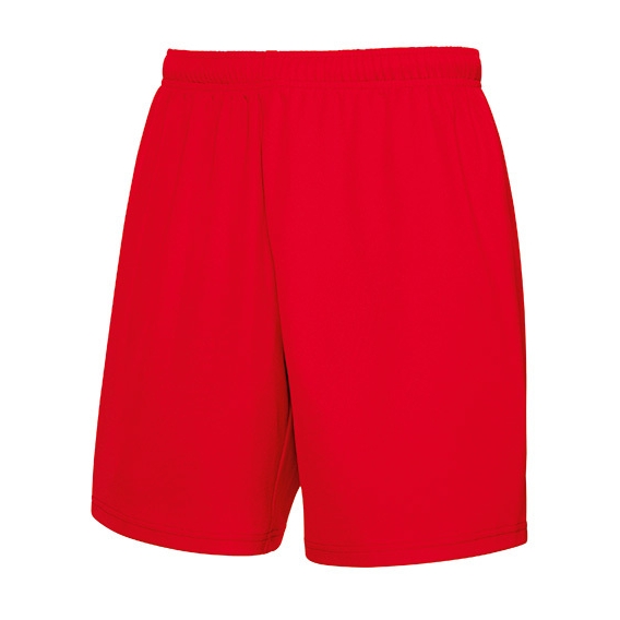 Men`s Performance Short