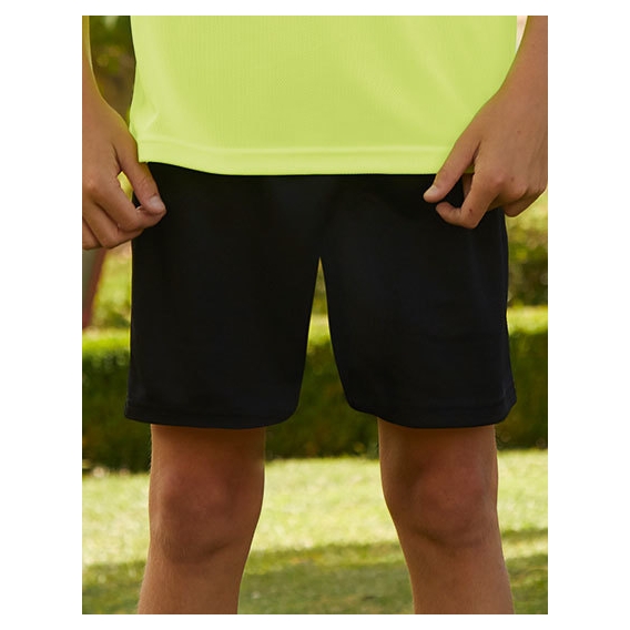 Kids Performance Shorts