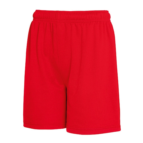 Kids Performance Shorts